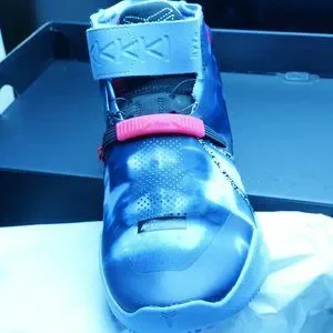Nike | Shoes | Kobe Ad Nxt Ff Vast Grey Blue Hero Size 9  display picture 1